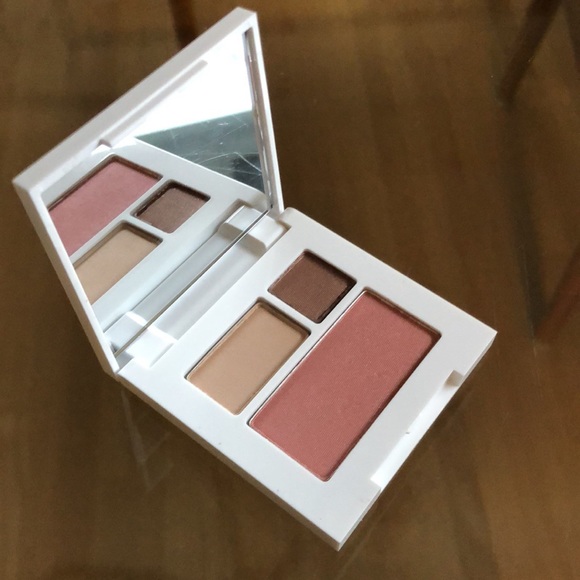 Clinique + Jonathan Adler Eyeshadow Blush Duo - Picture 5 of 6